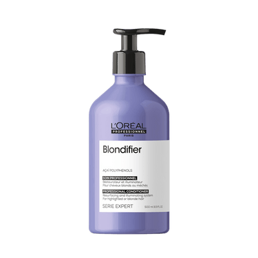 L'Oréal Professionnel Blondifier Conditioner 500mL